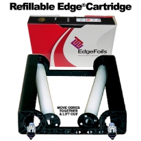 FREE Refillable Edge®Cartridge